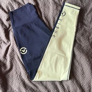 Virus Compression leggings